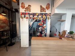 Yio Chu Kang Road (D19), Retail #613700011